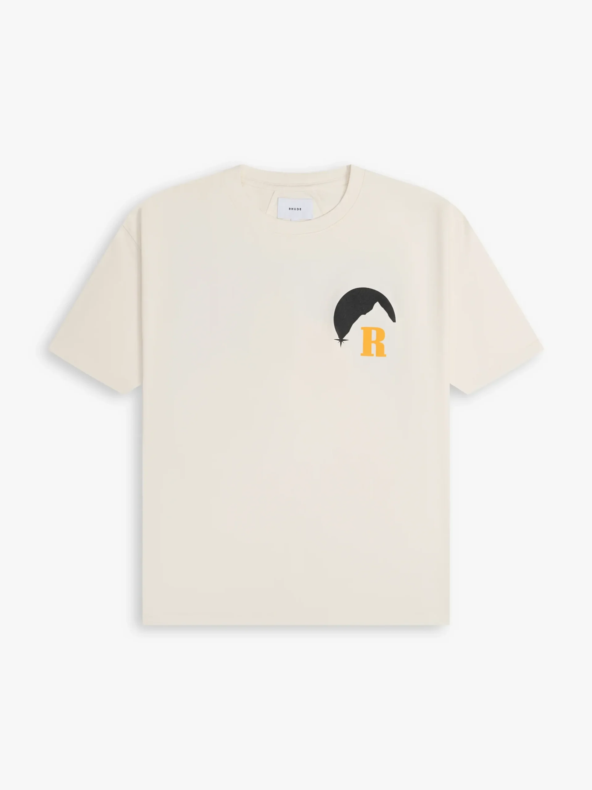 MOONLIGHT TEE|RHUDE Store