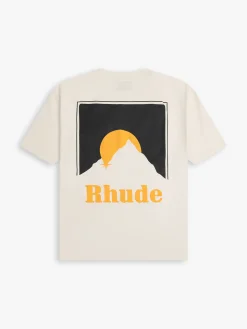 MOONLIGHT TEE|RHUDE Store
