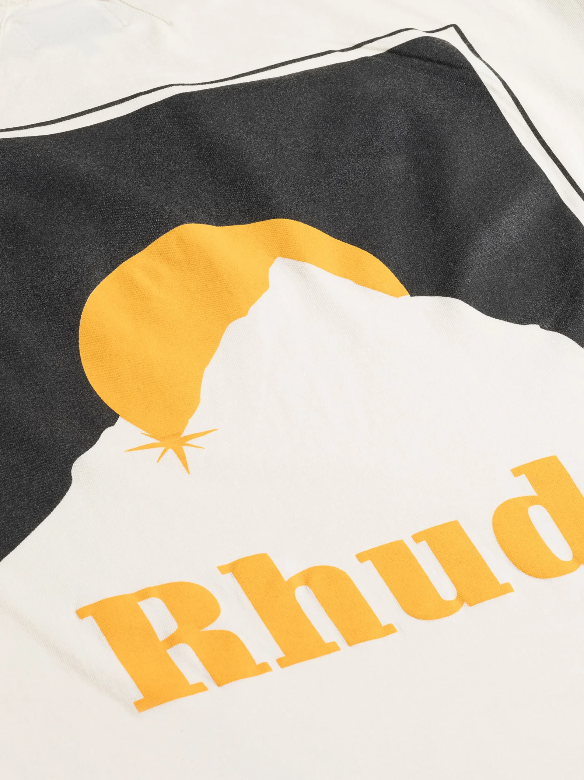MOONLIGHT TEE|RHUDE Store