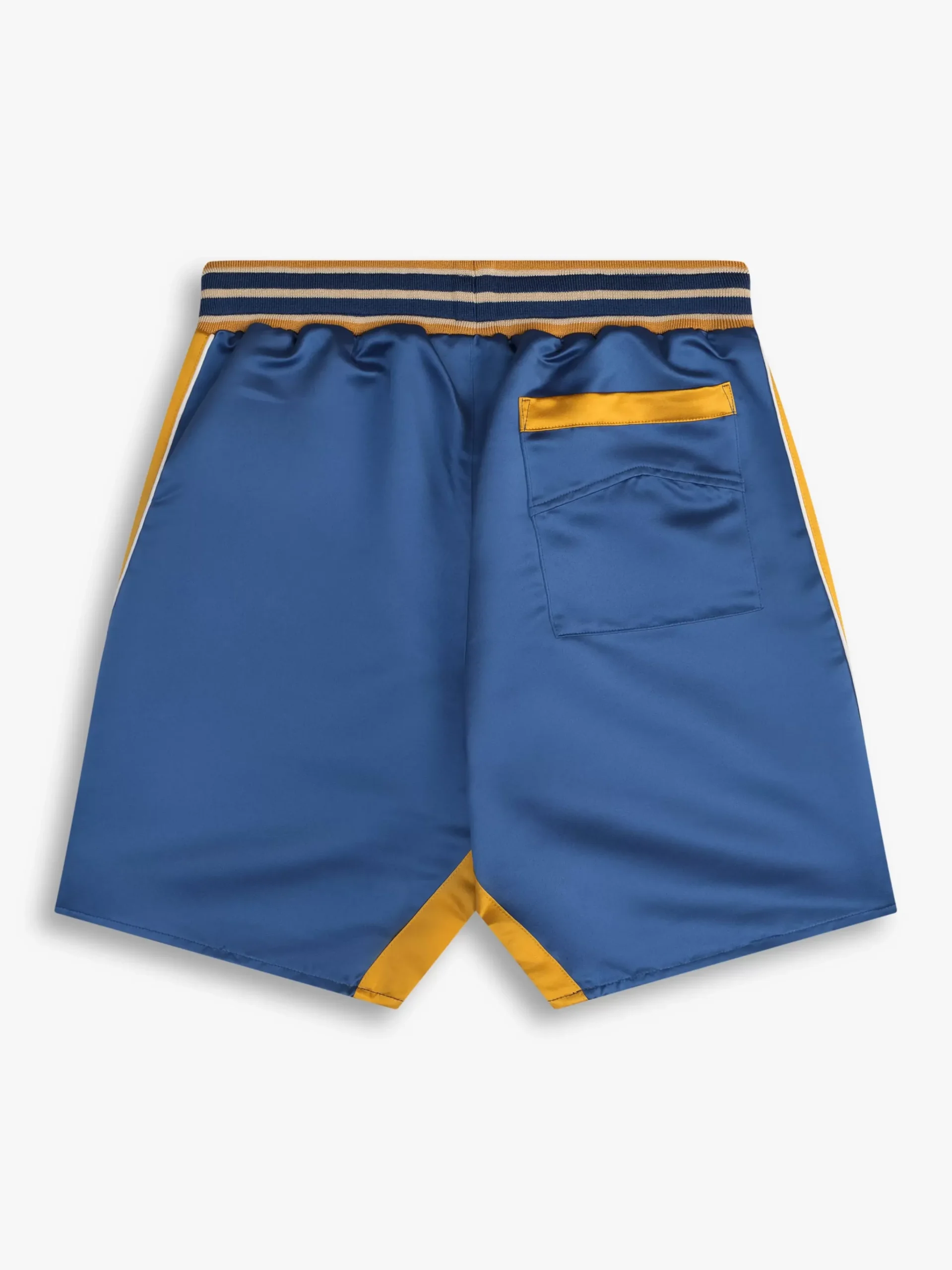 PALM EAGLES SOUVENIER SHORTS|RHUDE New