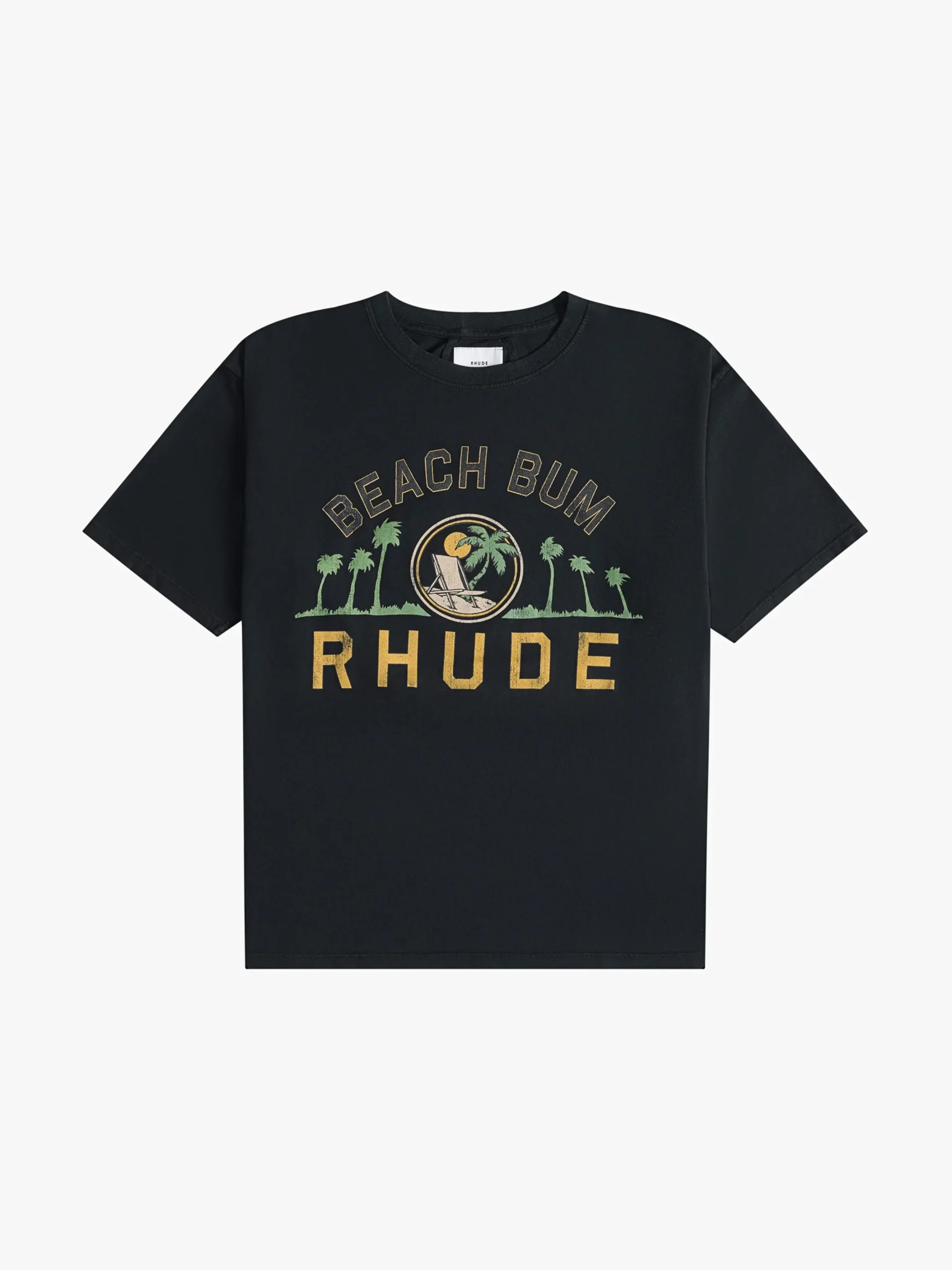 PALMERA TEE|RHUDE Online