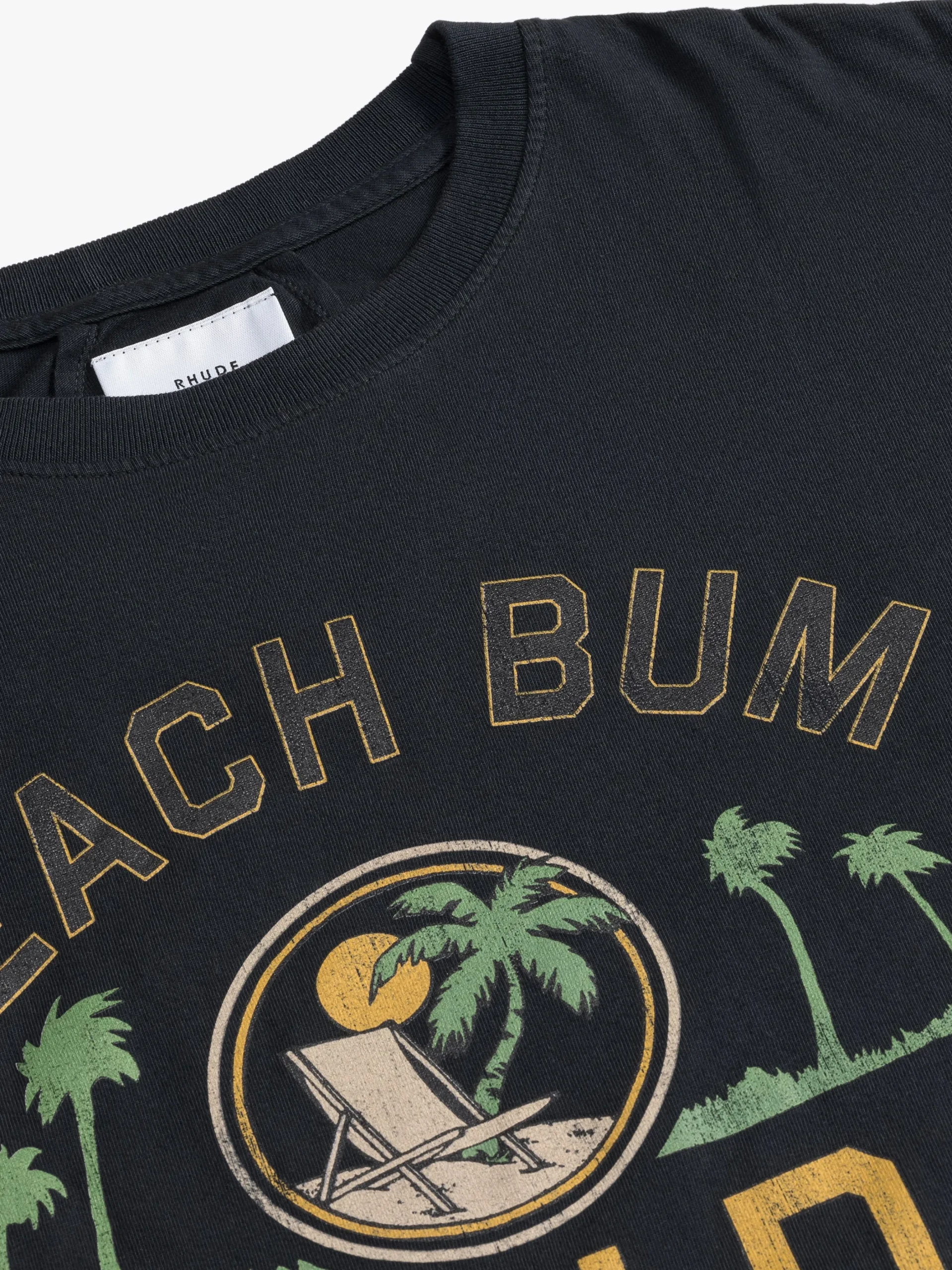 PALMERA TEE|RHUDE Online