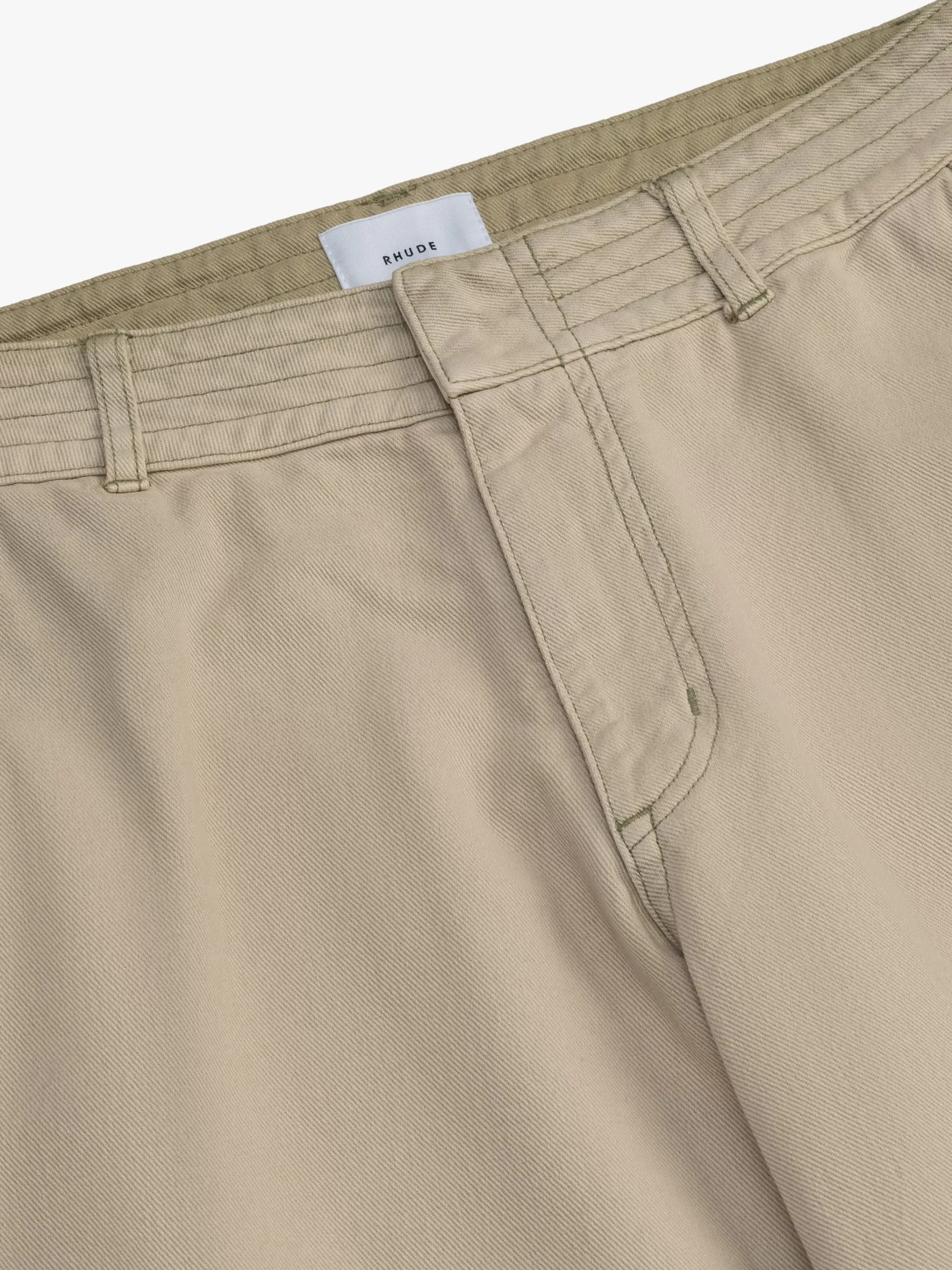 PARTA SPRAY CARGOS|RHUDE New