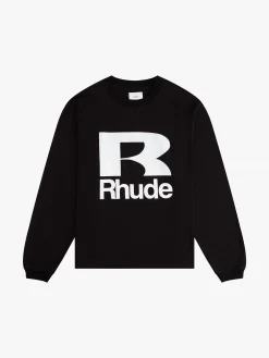 PETROL LS TEE|RHUDE Shop