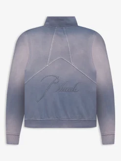 QUARTER ZIP|RHUDE Clearance