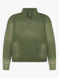 QUARTER ZIP|RHUDE Cheap