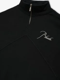QUARTER ZIP|RHUDE Outlet
