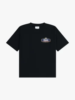 RACING CREST TEE|RHUDE New
