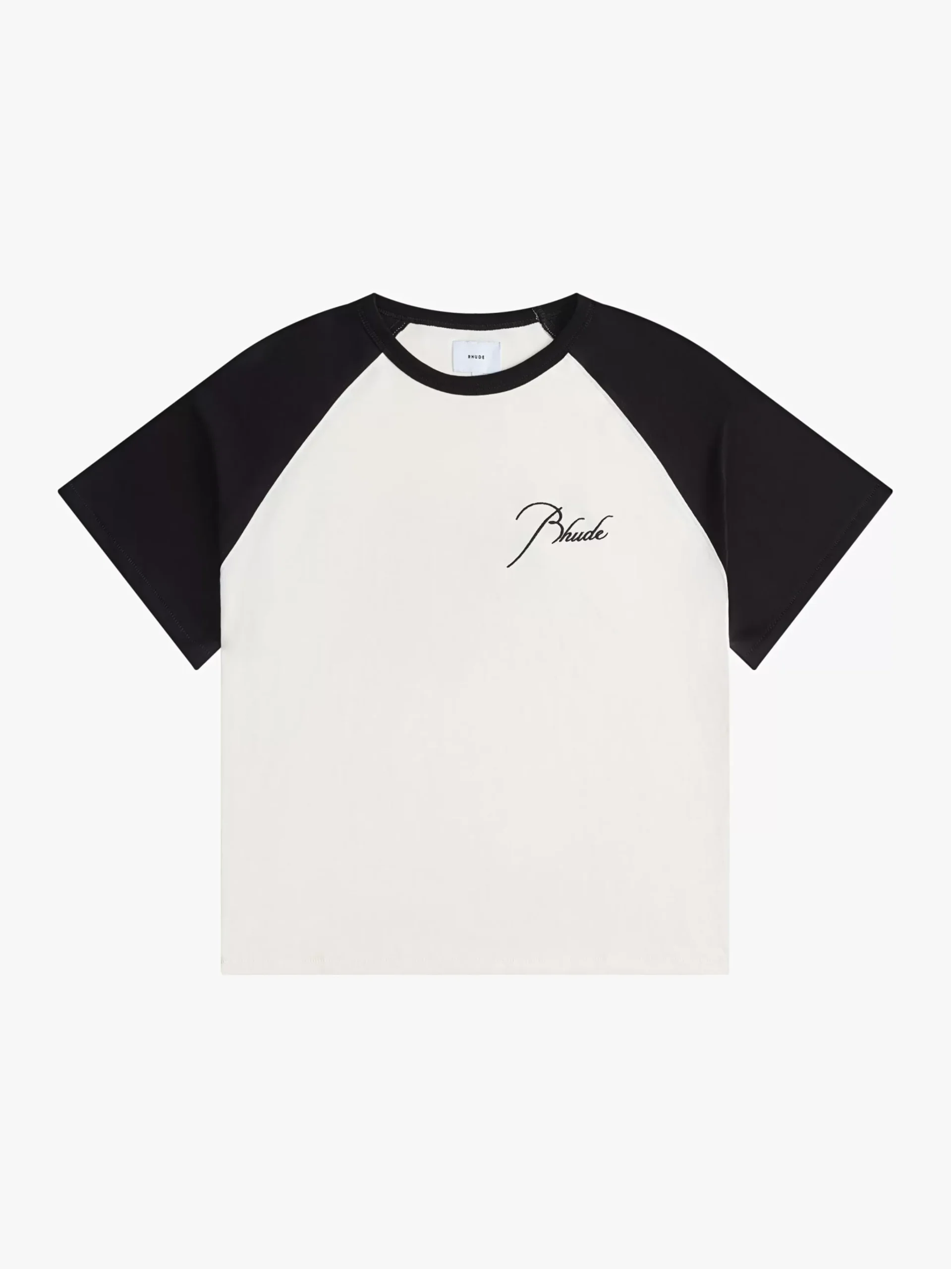 RAGLAN LOGO TEE|RHUDE Best