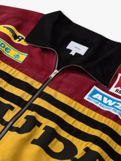 RALLY JACKET|RHUDE Flash Sale