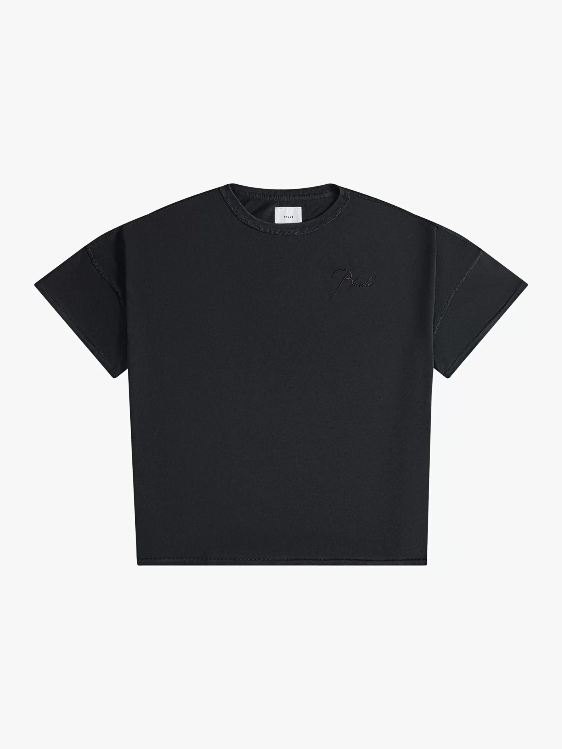 REVERSE TEE|RHUDE Online