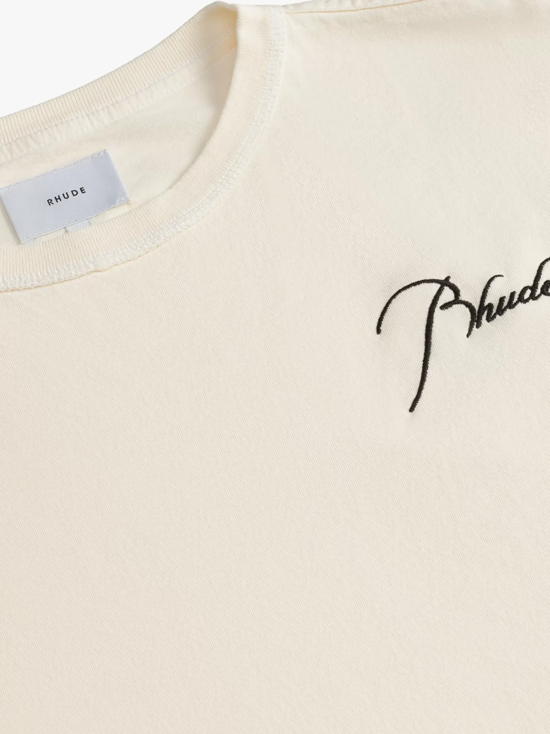 REVERSE TEE|RHUDE Clearance
