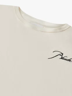 REVERSE TEE|RHUDE Sale