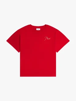 REVERSE TEE|RHUDE Cheap