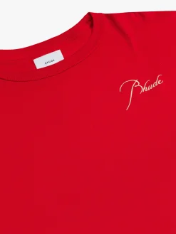 REVERSE TEE|RHUDE Cheap