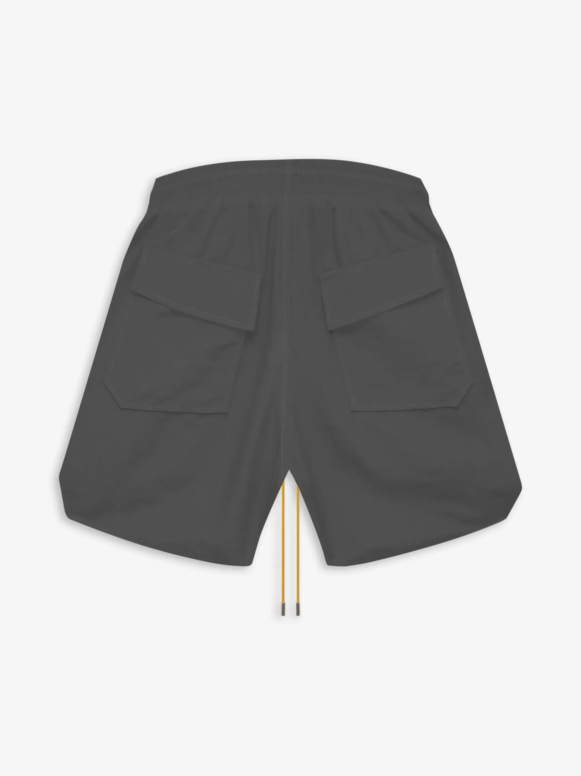 RH LOGO SHORTS|RHUDE Flash Sale
