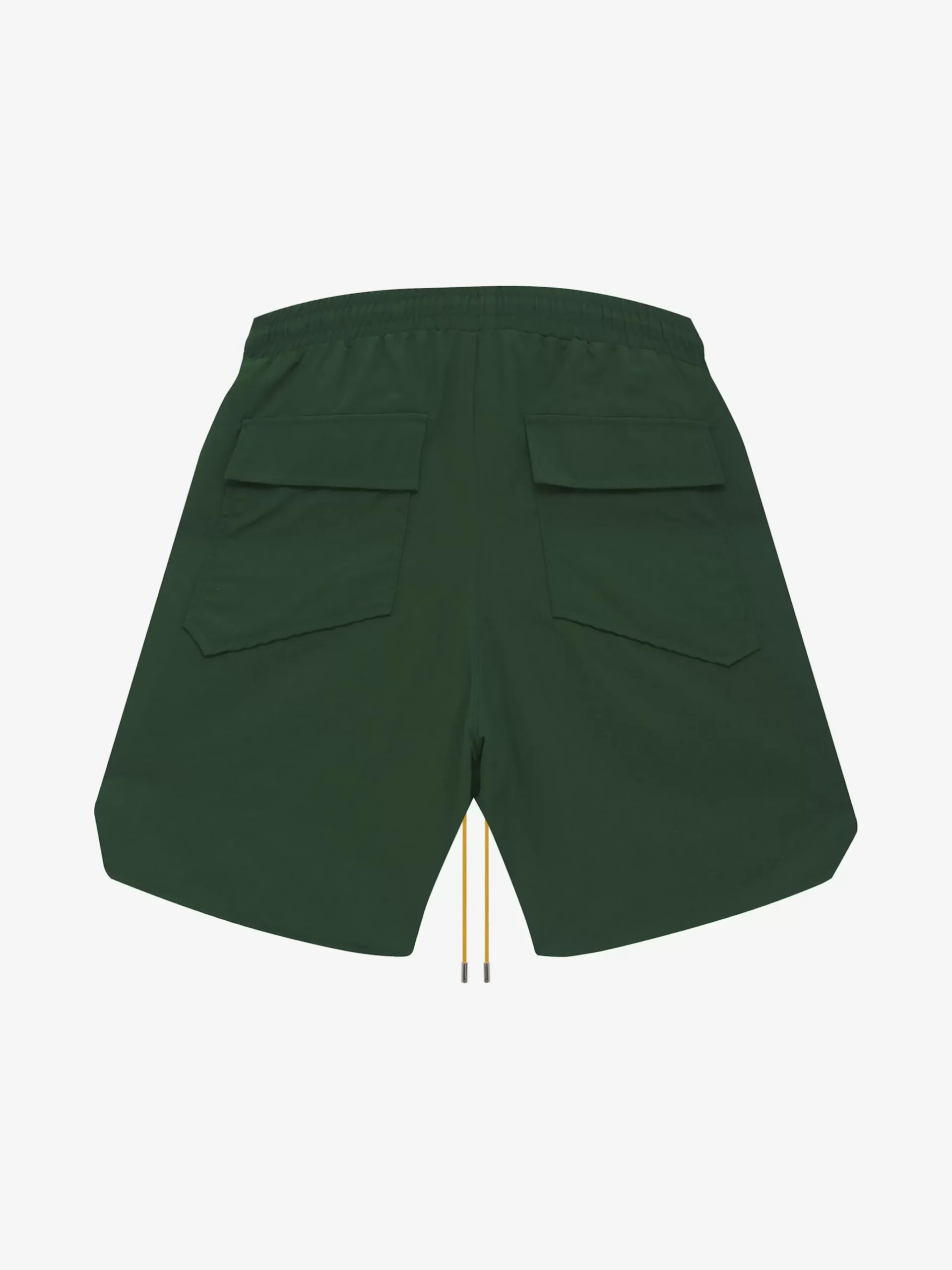 RH LOGO SHORTS|RHUDE Sale