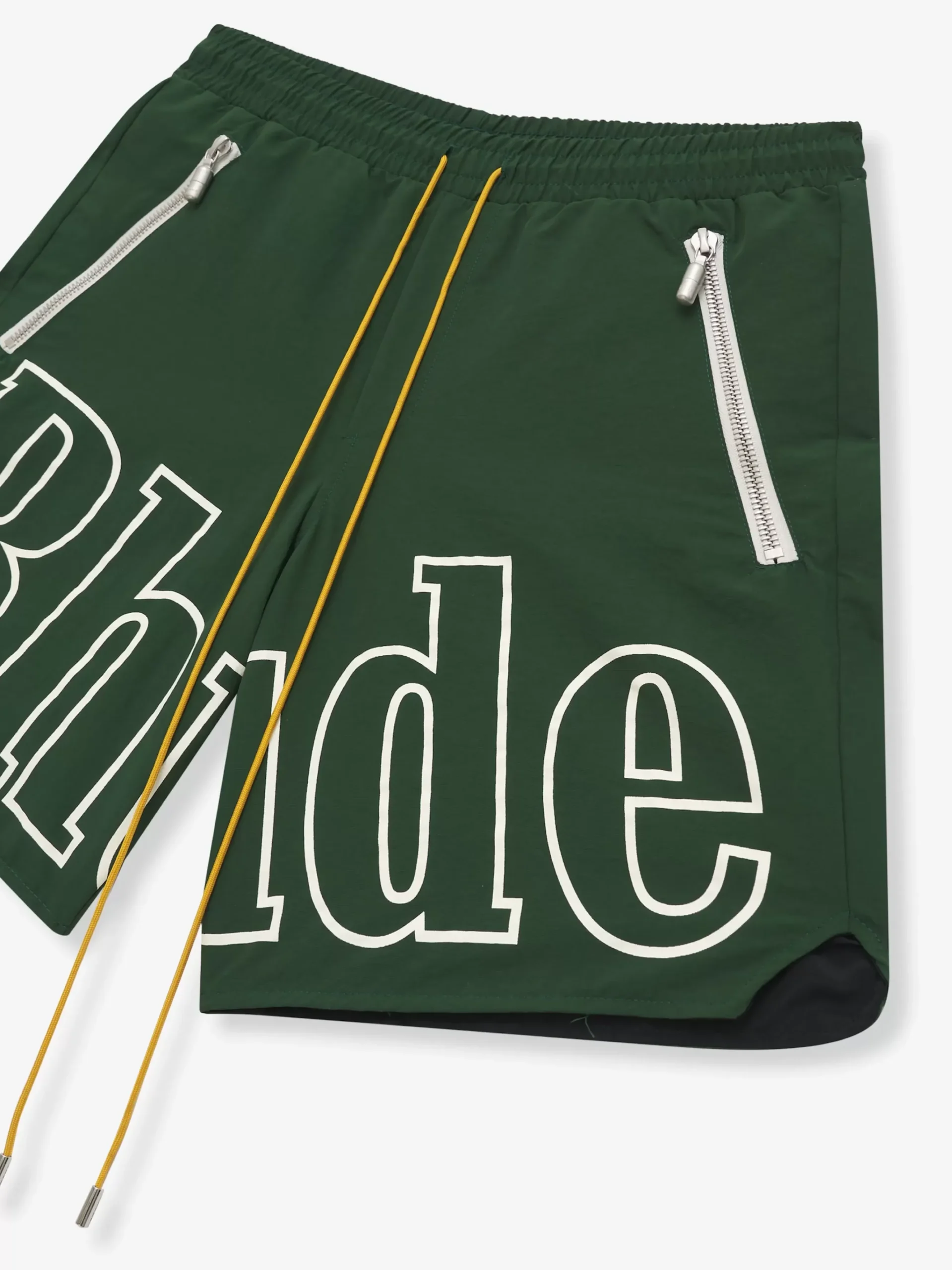 RH LOGO SHORTS|RHUDE Sale