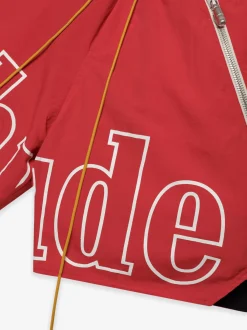 RH LOGO SHORTS|RHUDE Outlet