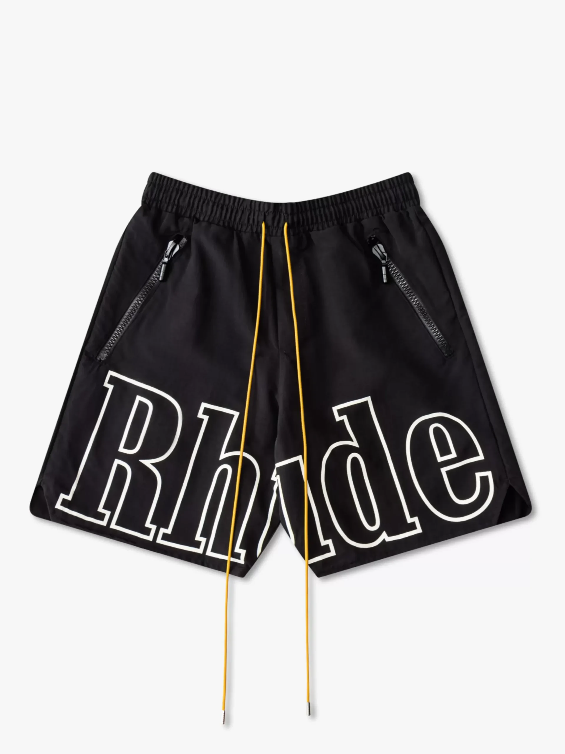 RH LOGO SHORTS|RHUDE Shop