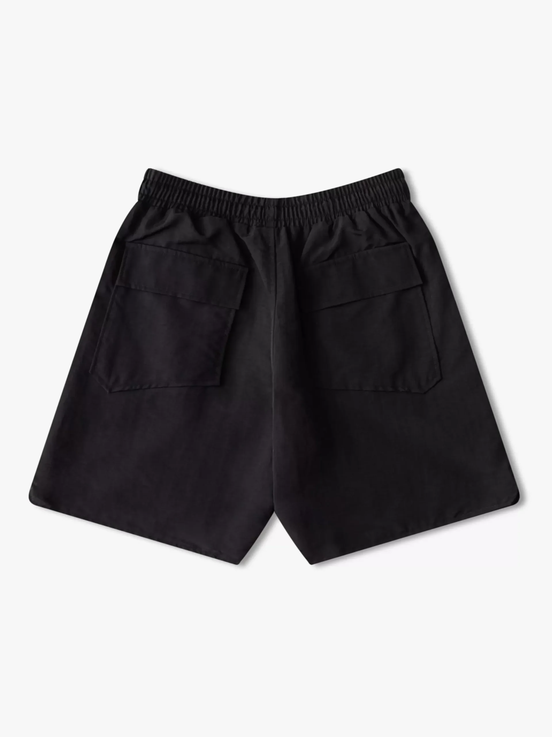 RH LOGO SHORTS|RHUDE Shop