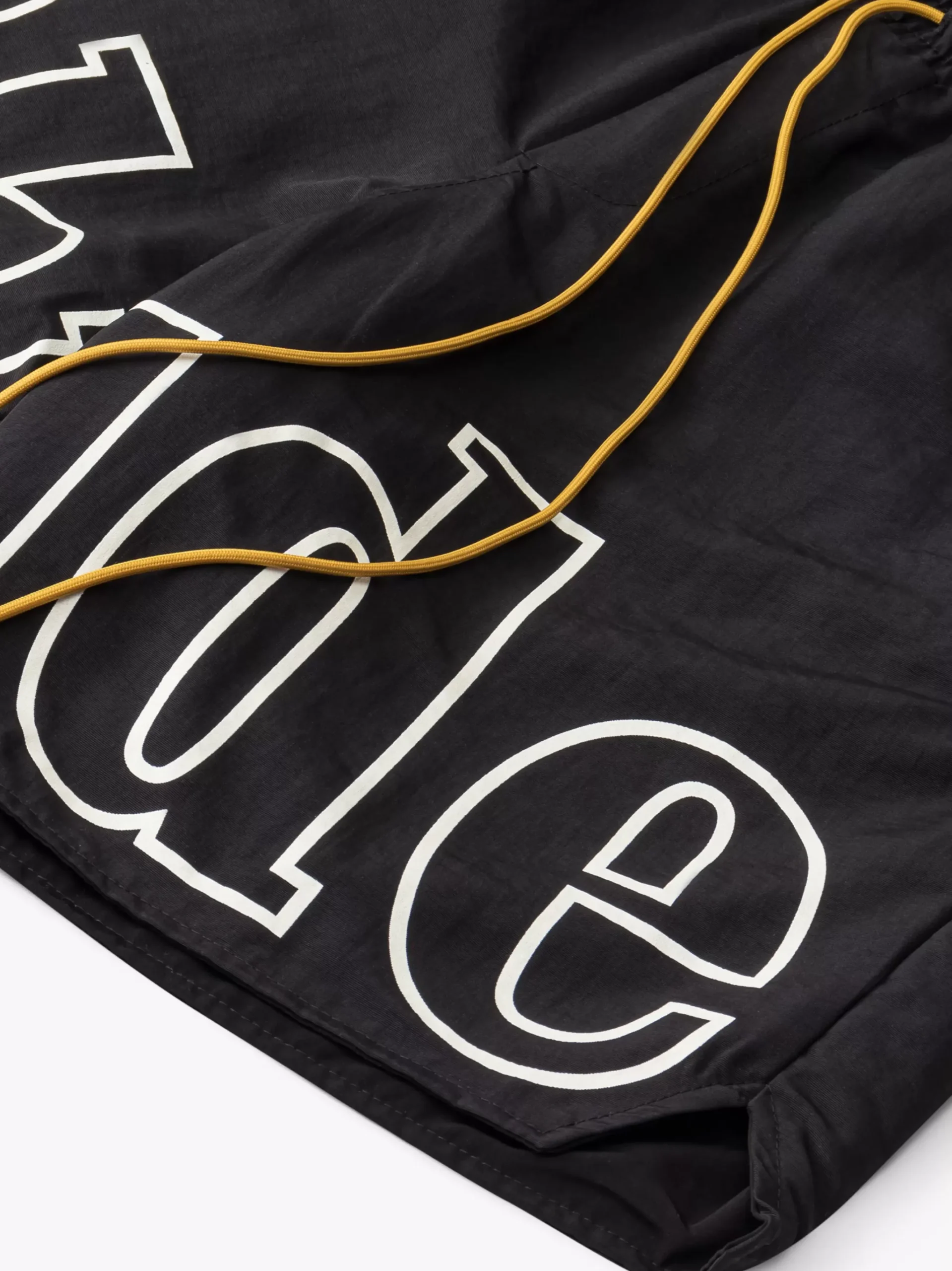 RH LOGO SHORTS|RHUDE Shop