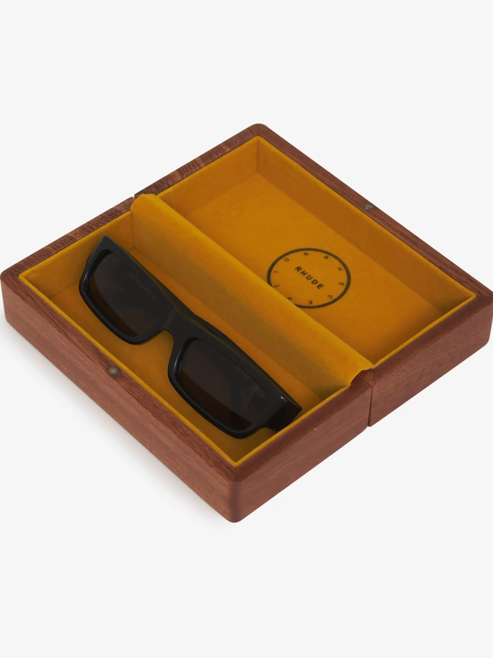 RHOYCE FRAMES|RHUDE Hot
