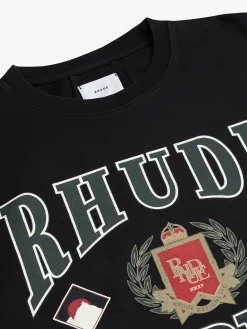 ASPEN SKI CREST TEE|RHUDE Best