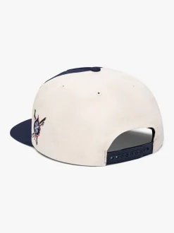ASPEN STRIPE HAT|RHUDE Shop