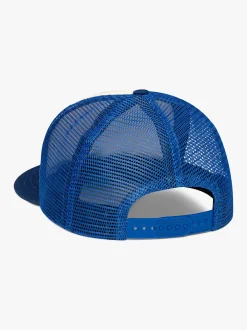 AUTO RACING TRUCKER HAT|RHUDE Fashion