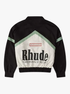 AWAKENING FLIGHT JACKET|RHUDE Flash Sale