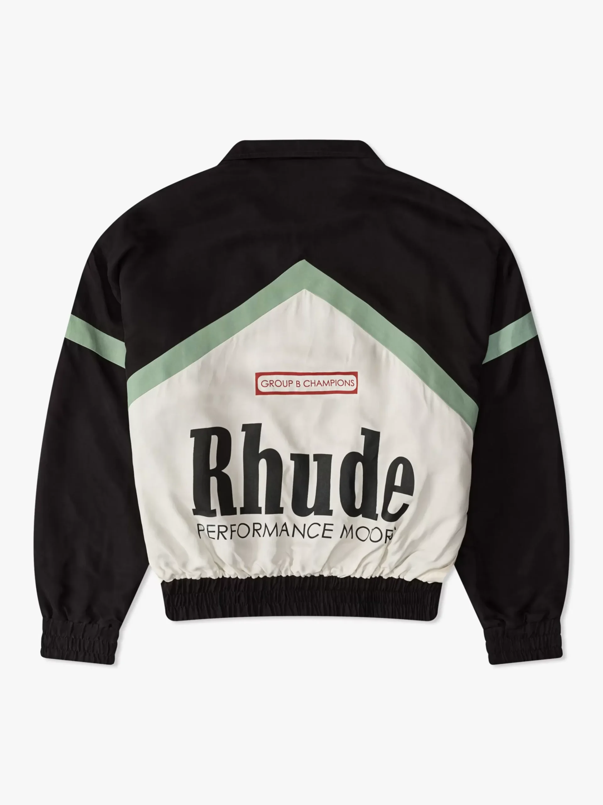 AWAKENING FLIGHT JACKET|RHUDE Flash Sale