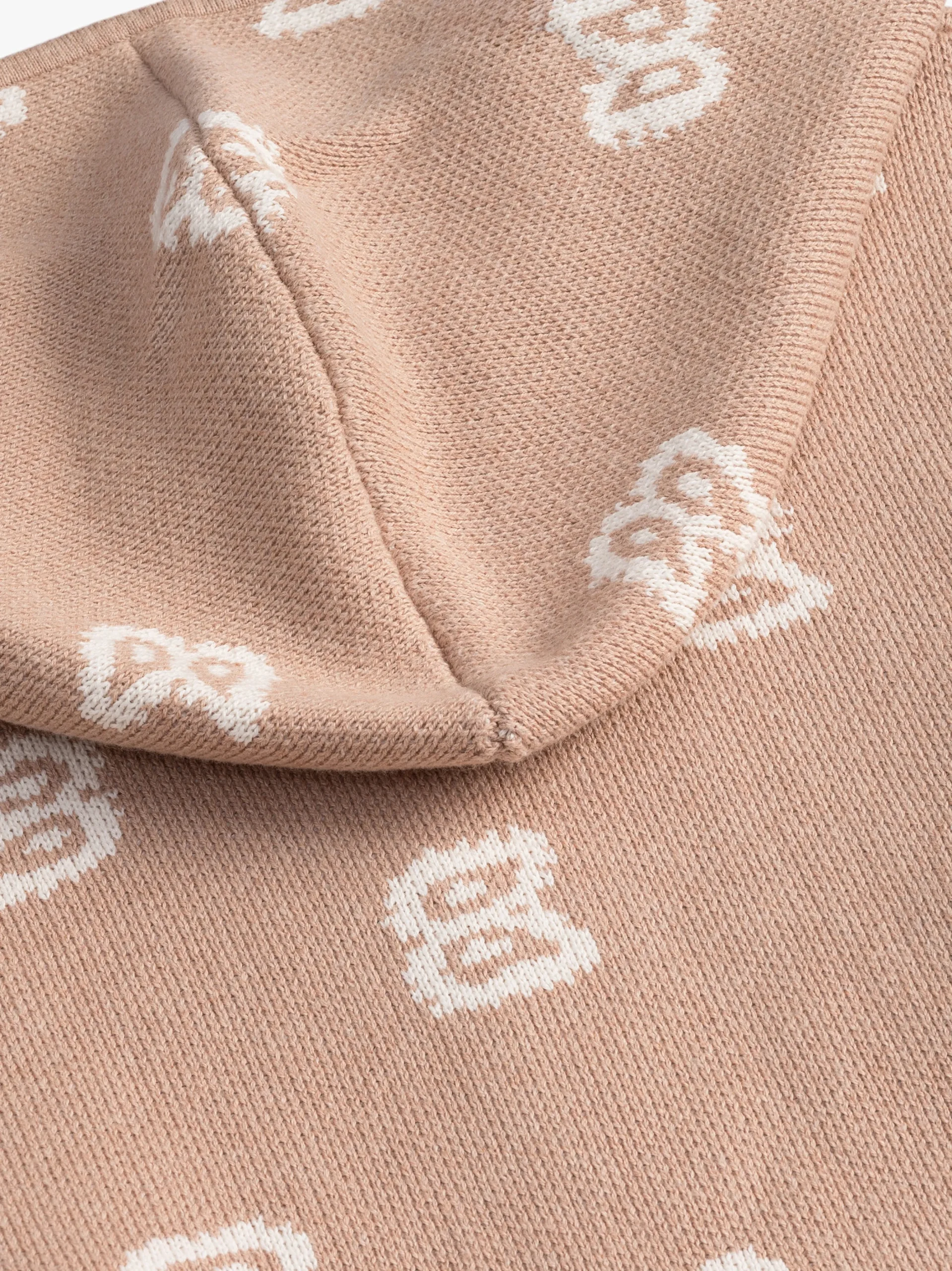 BANDANA KNIT ZIP-UP|RHUDE Cheap