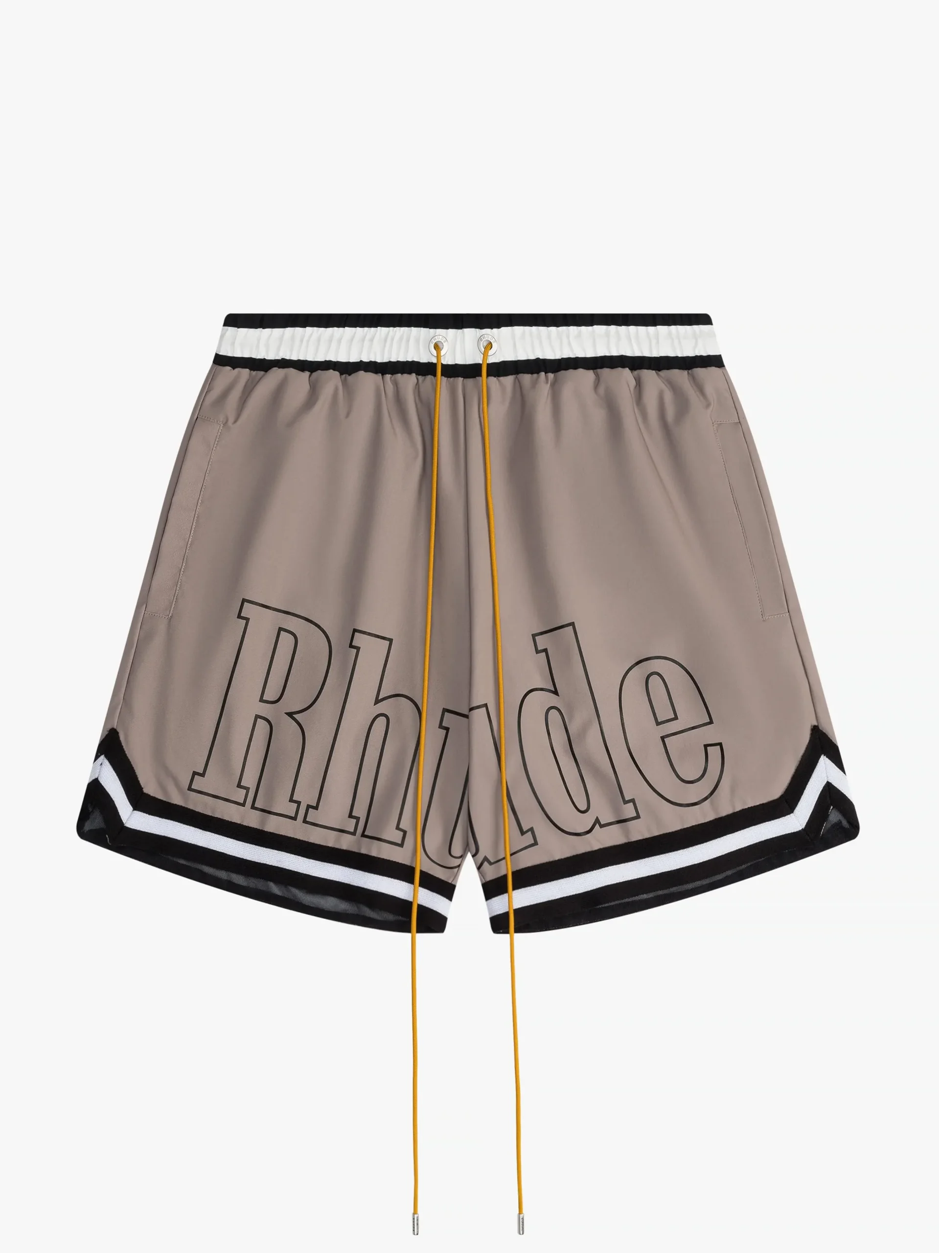 BASKETBALL SWIM TRUNKS|RHUDE Discount