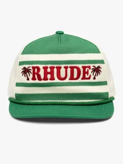 BEACH CLUB HAT|RHUDE Store