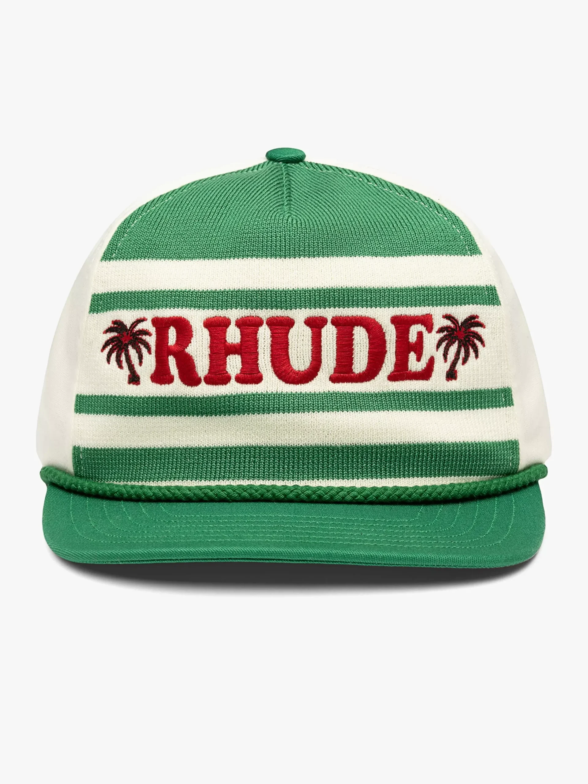 BEACH CLUB HAT|RHUDE Store