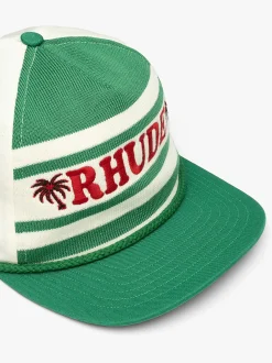 BEACH CLUB HAT|RHUDE Store