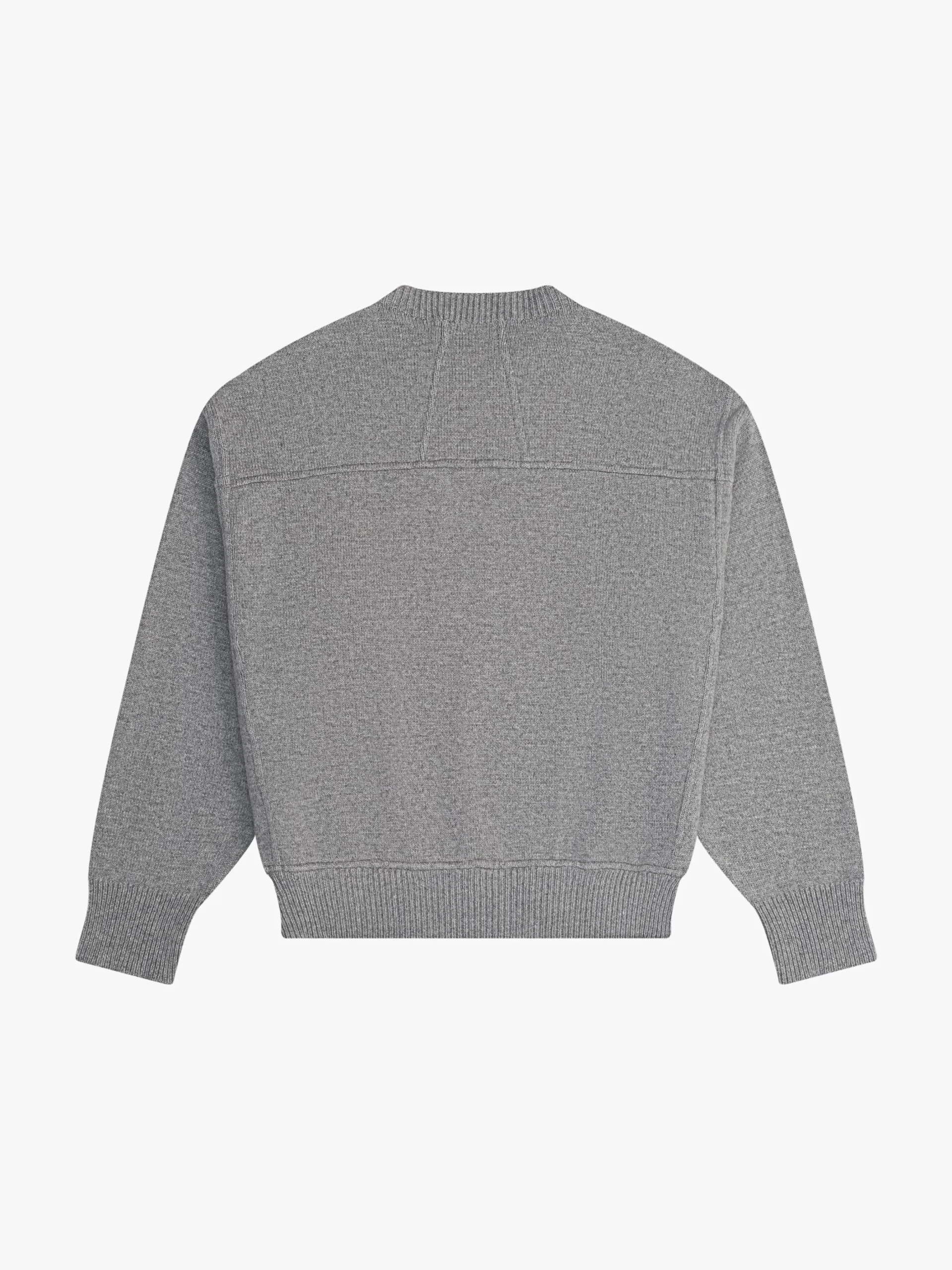 CASHMERE KNIT CORE CREWNECK|RHUDE Sale