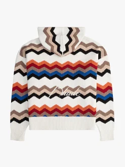 CYRIL KNIT ZIP-UP|RHUDE Hot