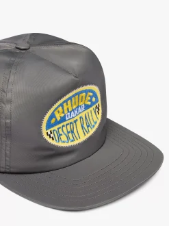 DAKAR NYLON HAT|RHUDE Best Sale