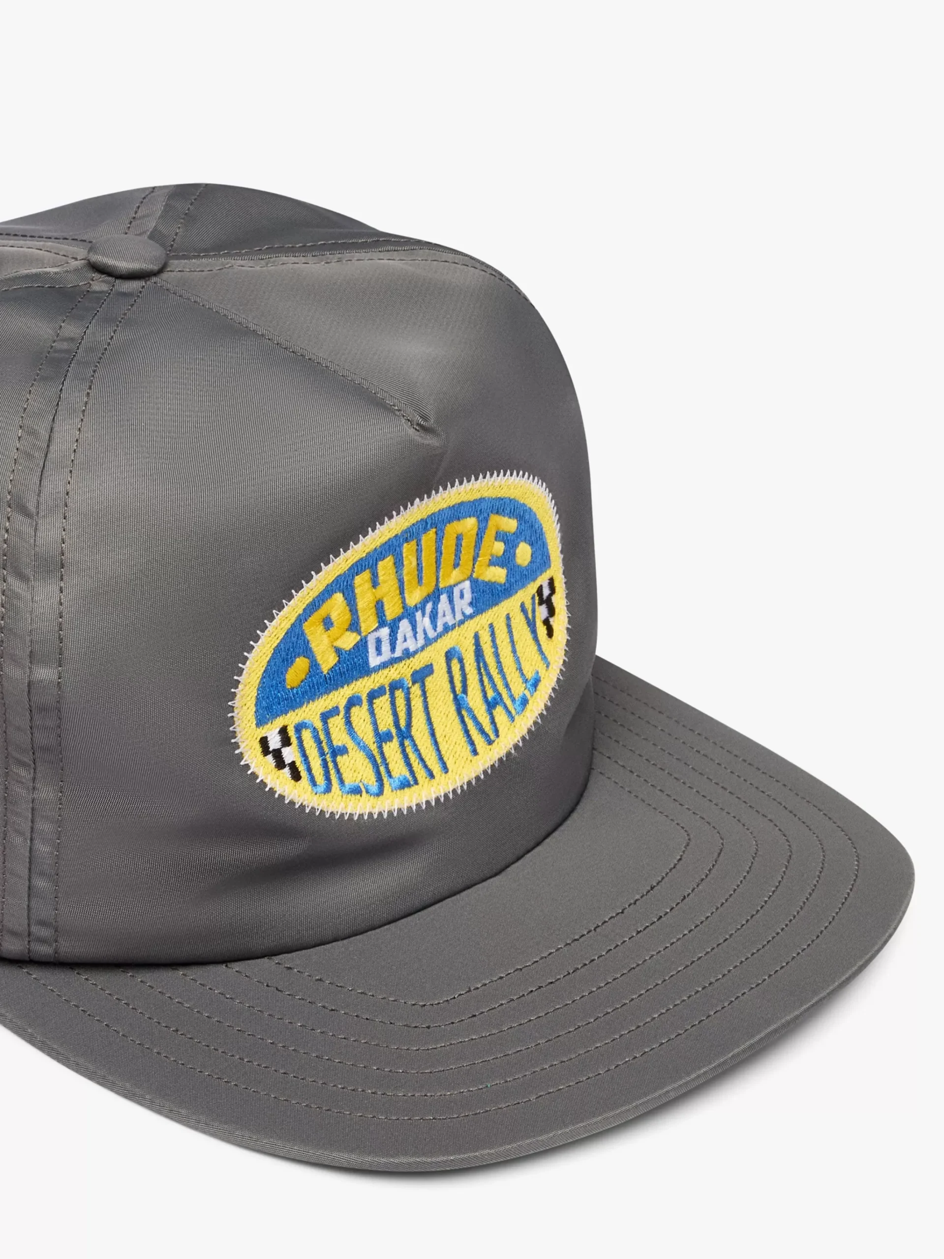 DAKAR NYLON HAT|RHUDE Best Sale