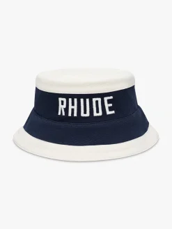 EAST HAMPTON BUCKET HAT|RHUDE Discount