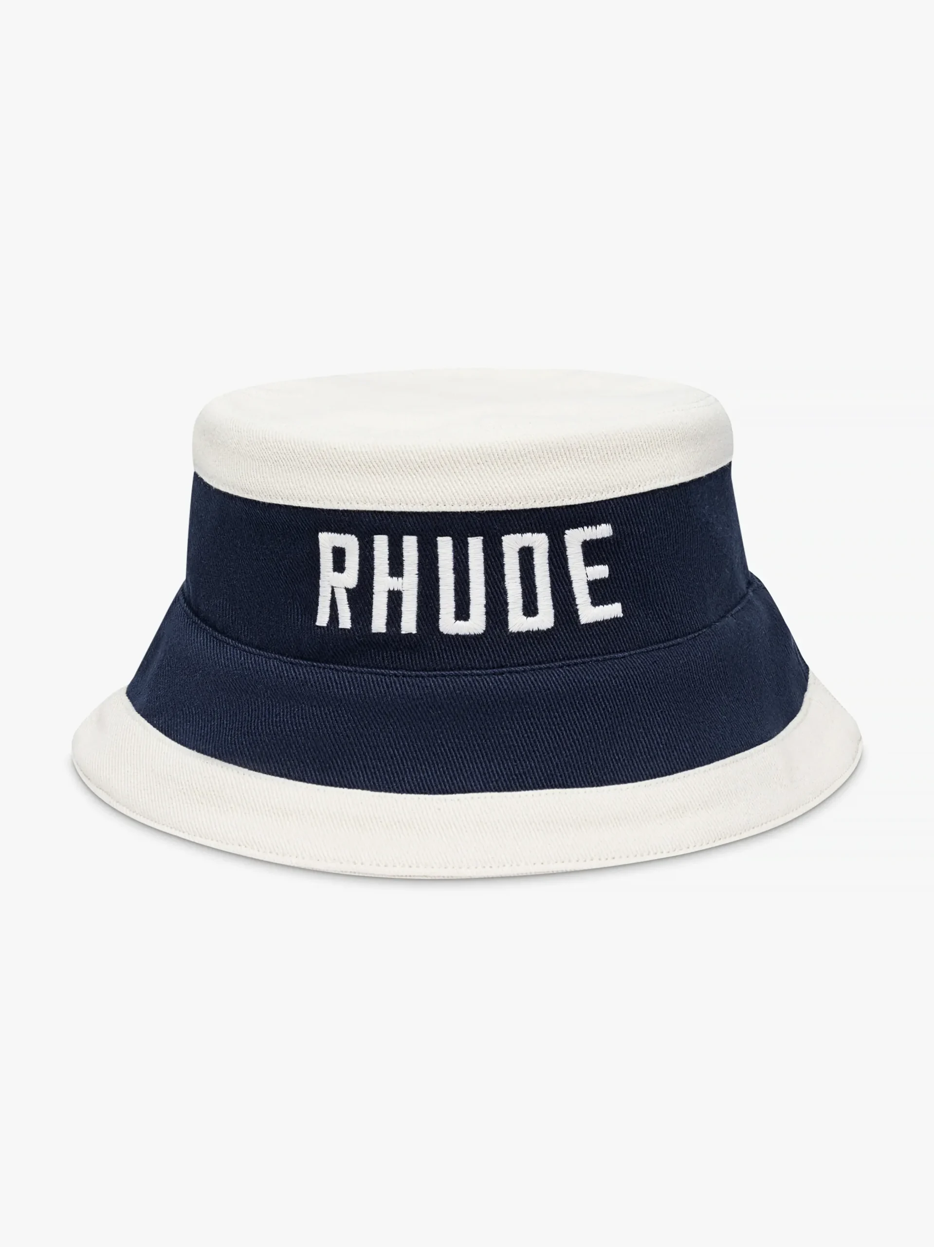 EAST HAMPTON BUCKET HAT|RHUDE Discount