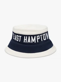 EAST HAMPTON BUCKET HAT|RHUDE Discount