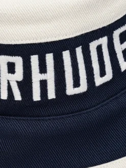EAST HAMPTON BUCKET HAT|RHUDE Discount