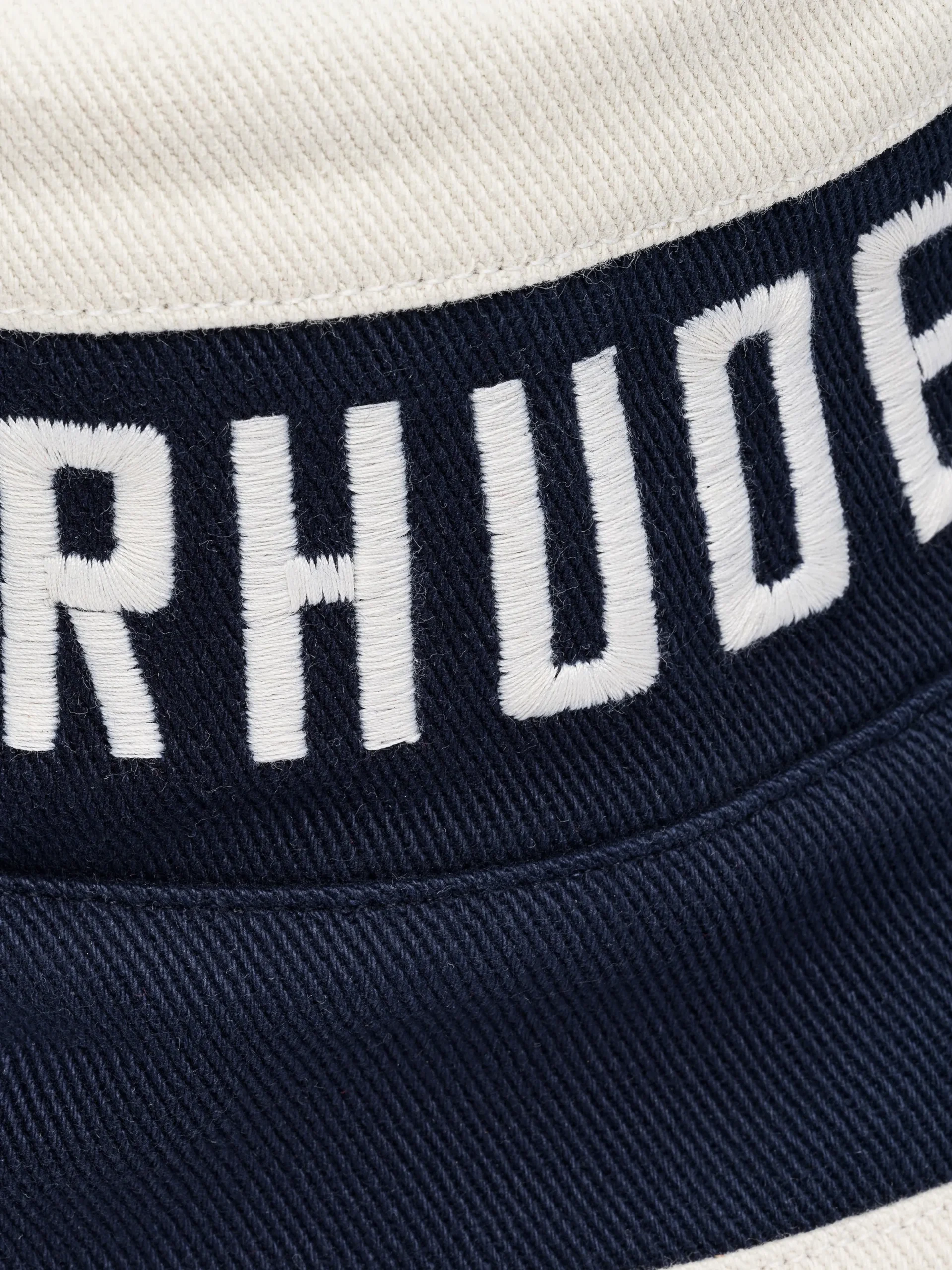 EAST HAMPTON BUCKET HAT|RHUDE Discount