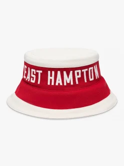 EAST HAMPTON BUCKET HAT|RHUDE Shop