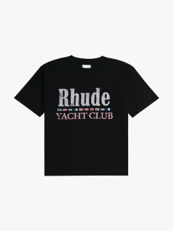 FLAG TEE|RHUDE Online