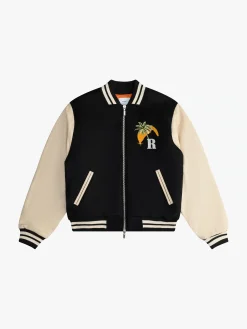 GP VARSITY JACKET|RHUDE New