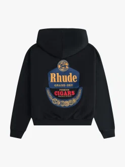 GRAND CRU HOODIE|RHUDE Clearance